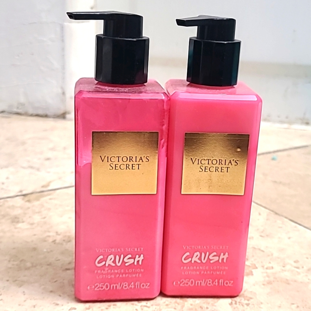 V.S. lotion